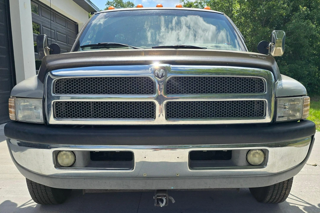 1999 Dodge Ram 2nd Gen - Image 2 of 31