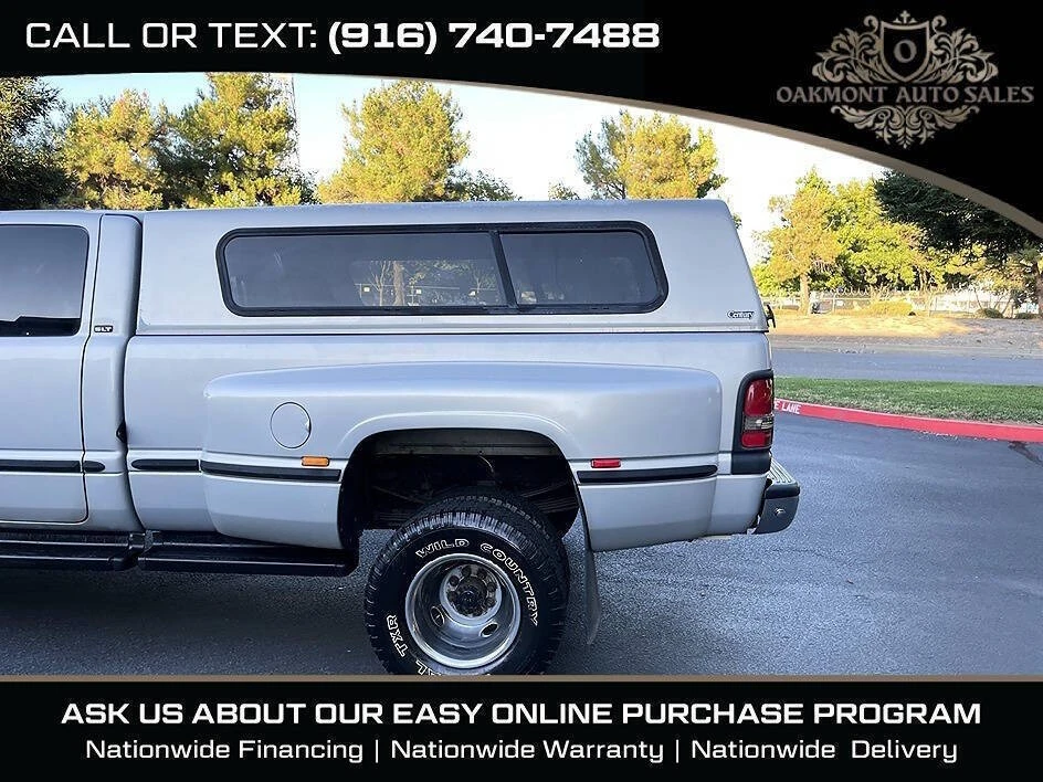 1999 Dodge Ram 2nd Gen - Image 6 of 29