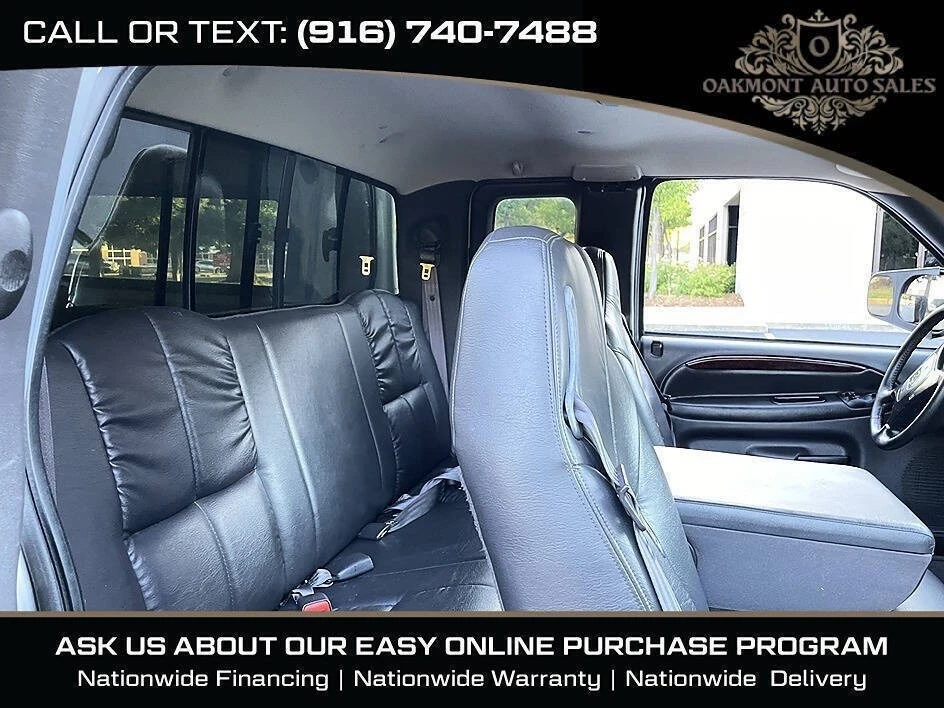 1999 Dodge Ram 2nd Gen - Image 17 of 29