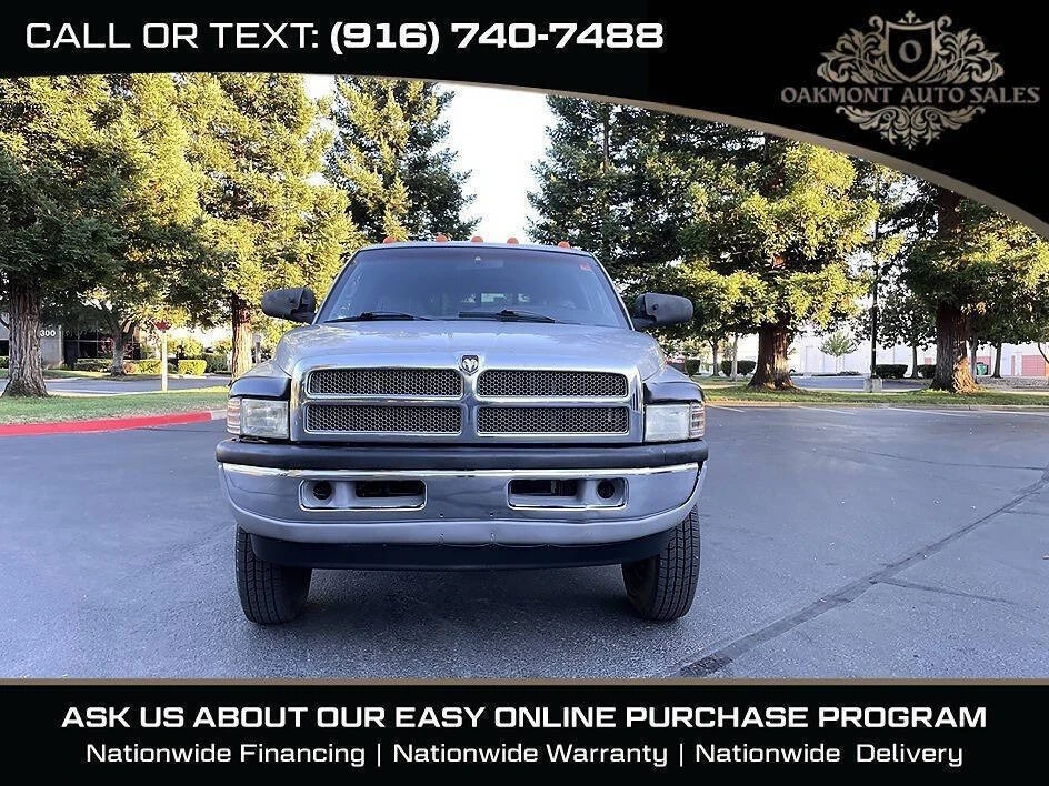 1999 Dodge Ram 2nd Gen - Image 2 of 29