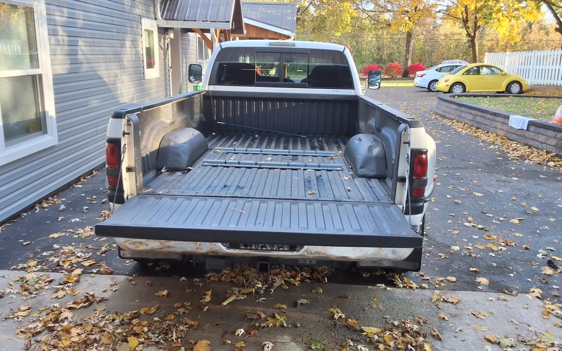 1999 Dodge Ram 2nd Gen - Image 5 of 21