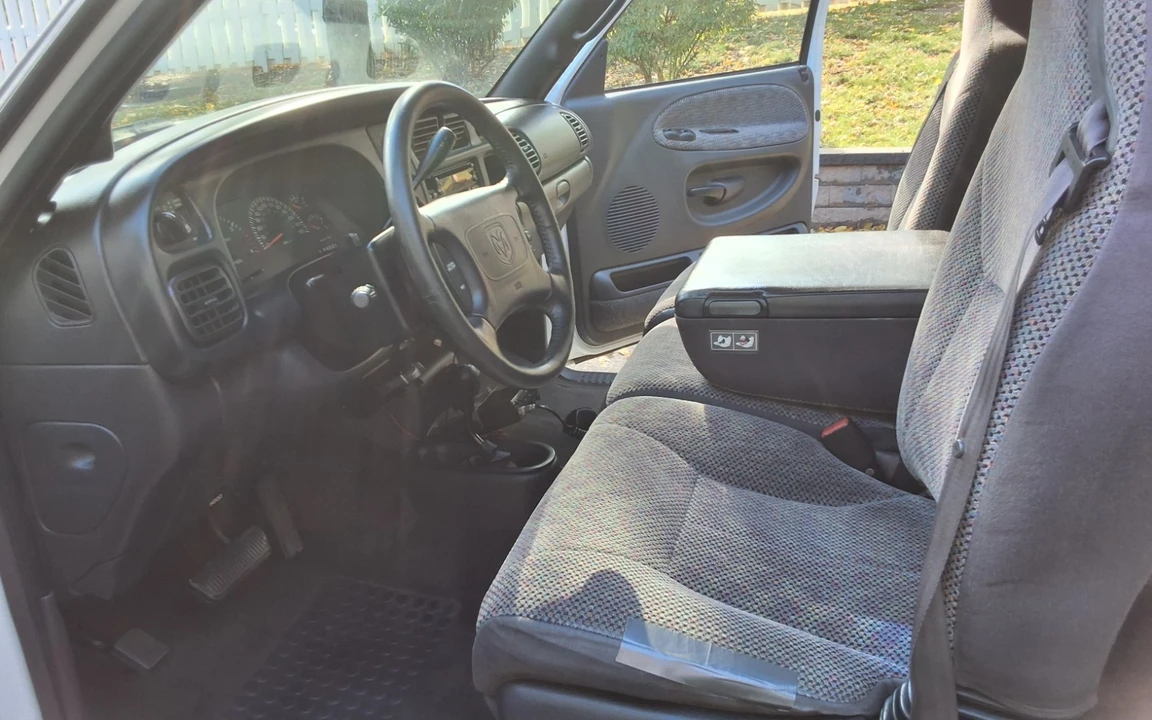 1999 Dodge Ram 2nd Gen - Image 12 of 21