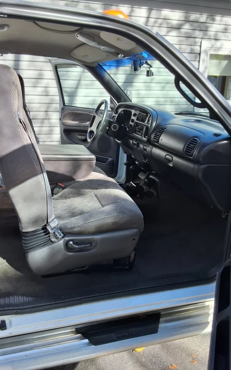 1999 Dodge Ram 2nd Gen - Image 13 of 21