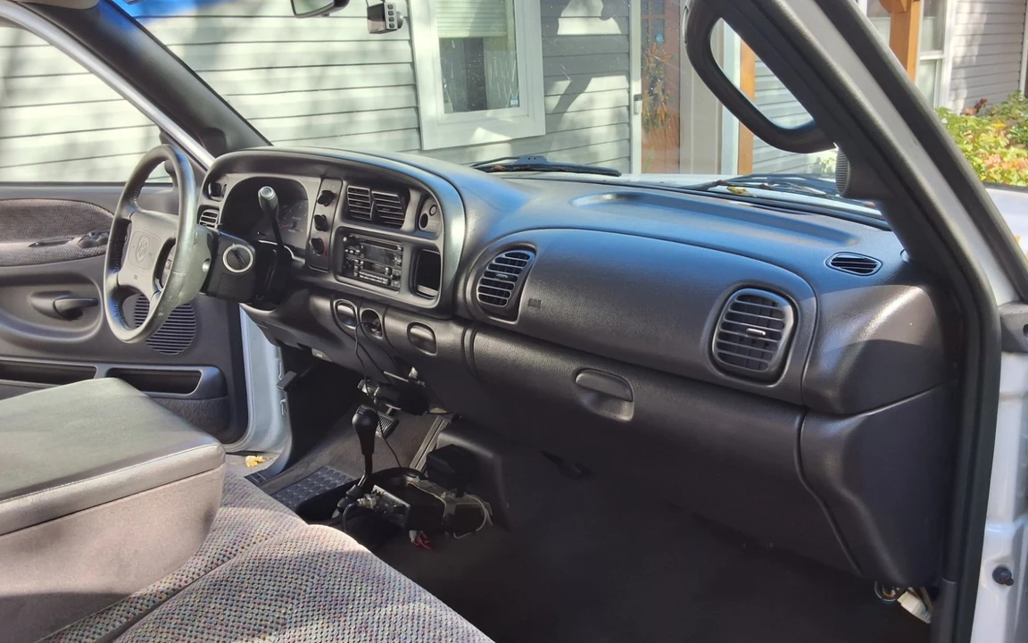 1999 Dodge Ram 2nd Gen - Image 10 of 21