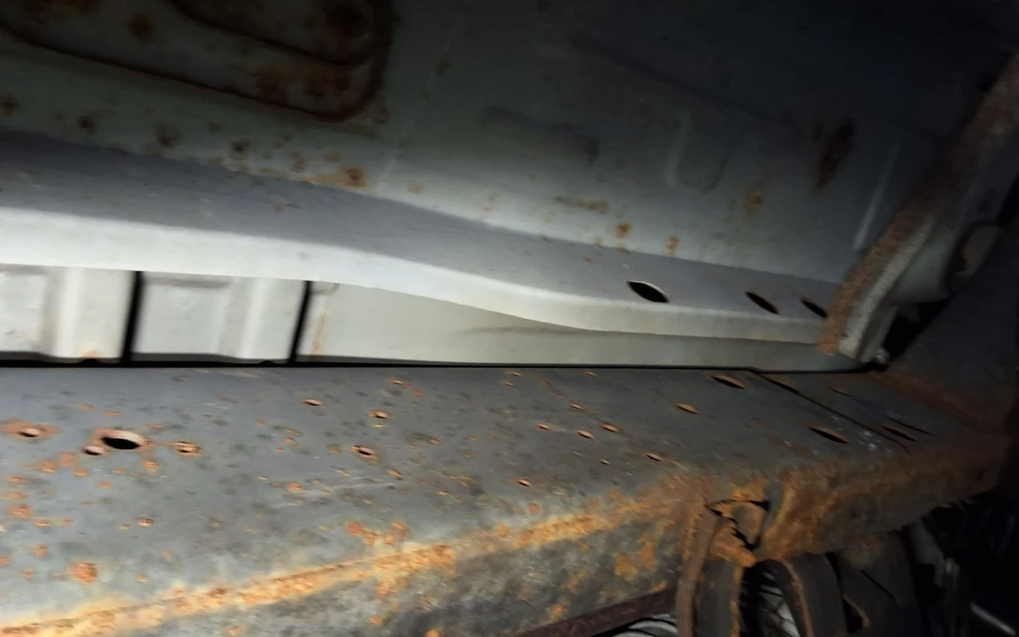 1999 Dodge Ram 2nd Gen - Image 17 of 21