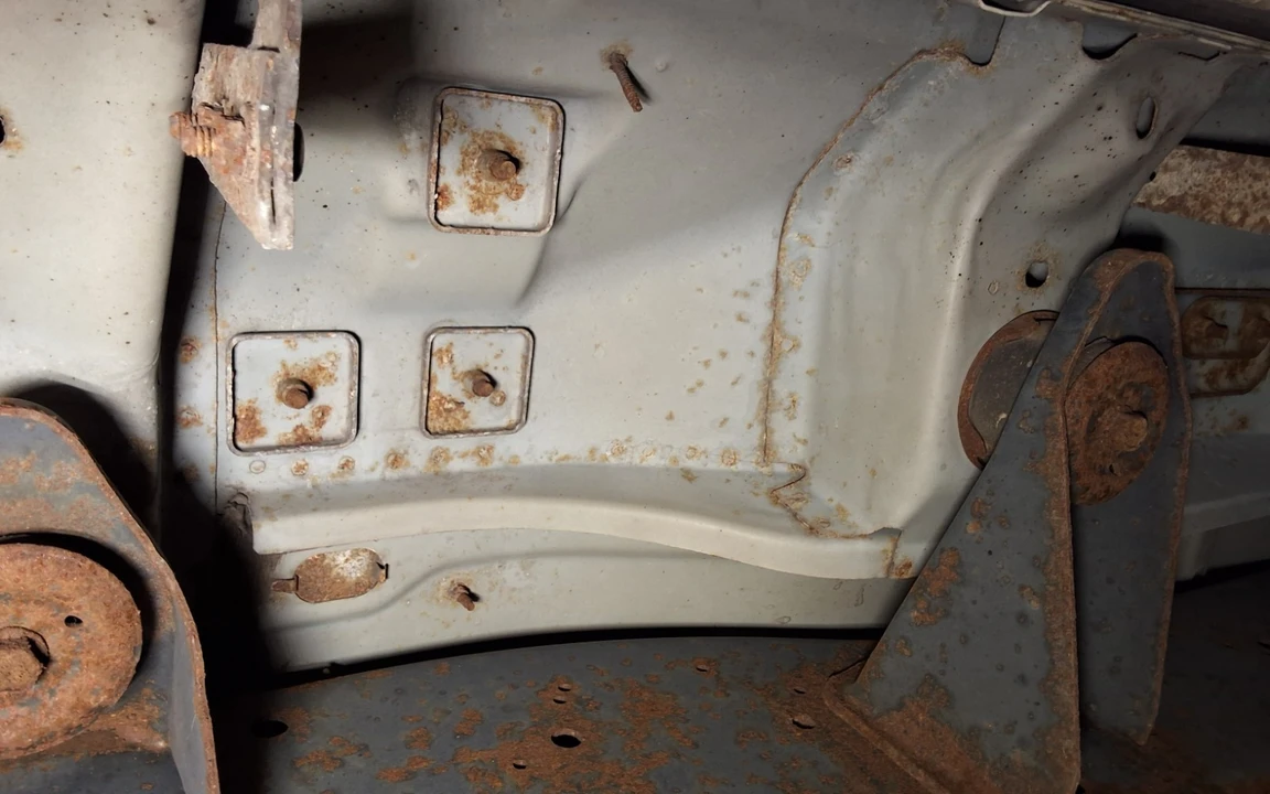 1999 Dodge Ram 2nd Gen - Image 19 of 21