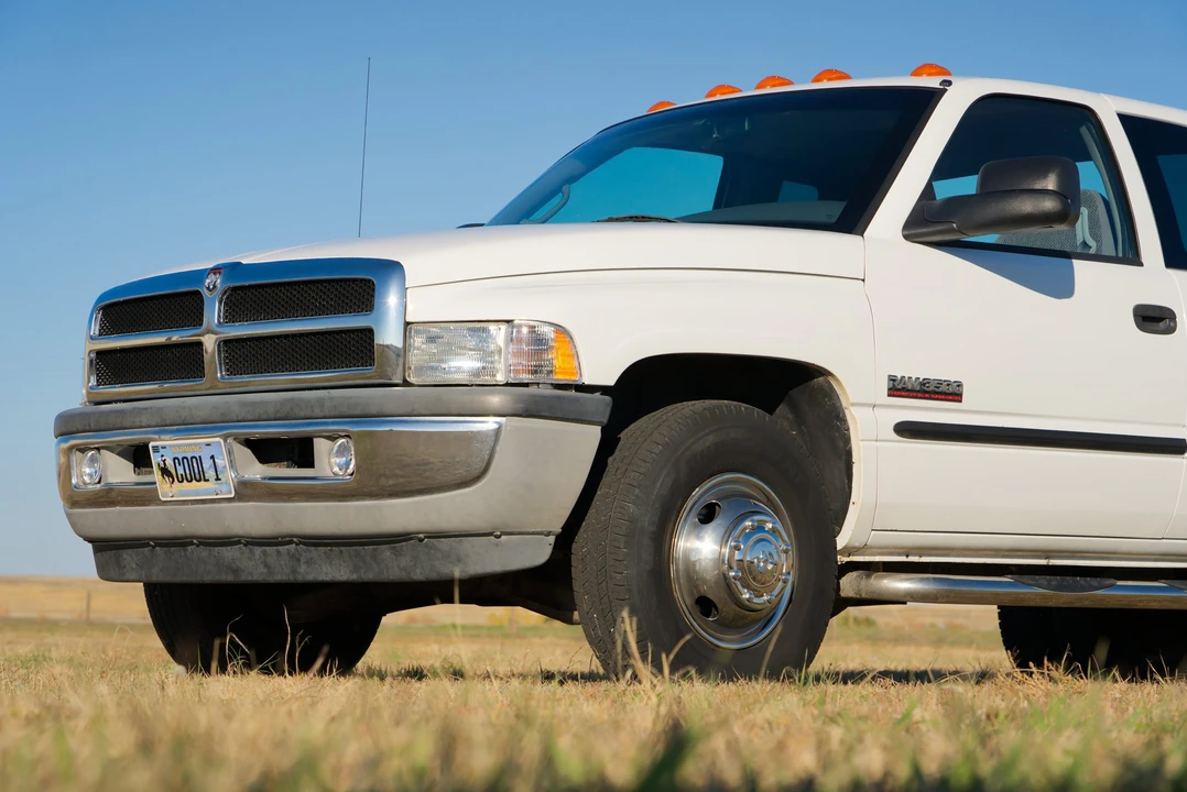 1999 Dodge Ram 2nd Gen - Image 23 of 31