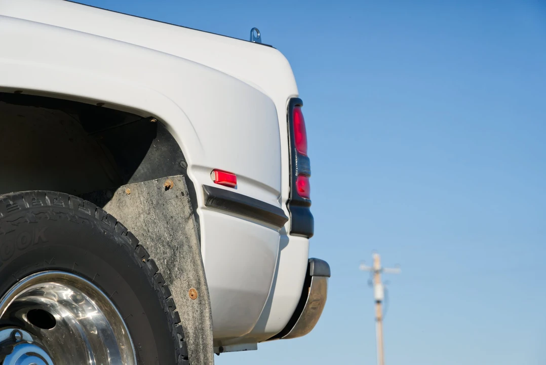 1999 Dodge Ram 2nd Gen - Image 27 of 31