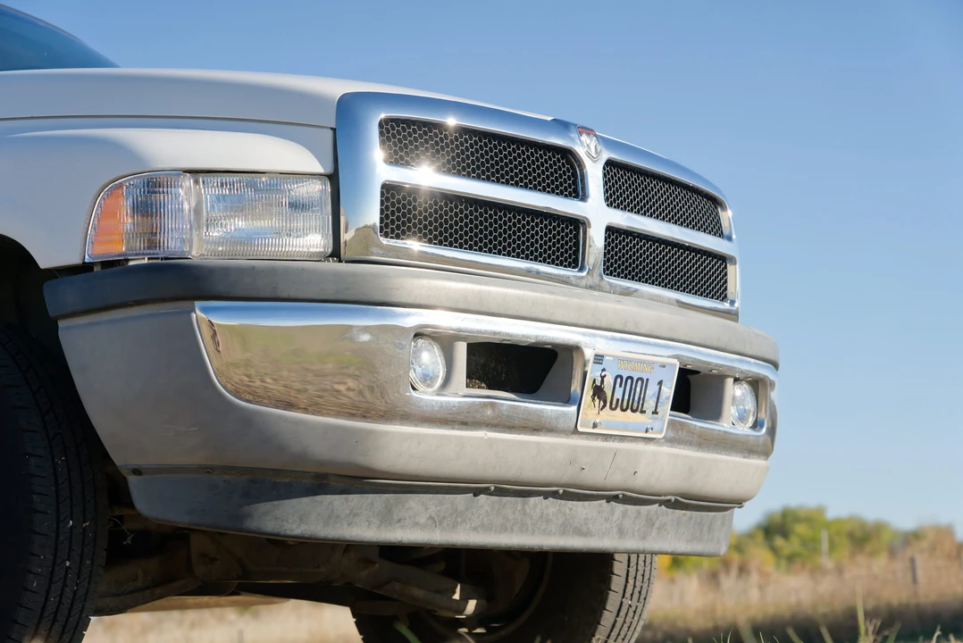1999 Dodge Ram 2nd Gen - Image 19 of 31