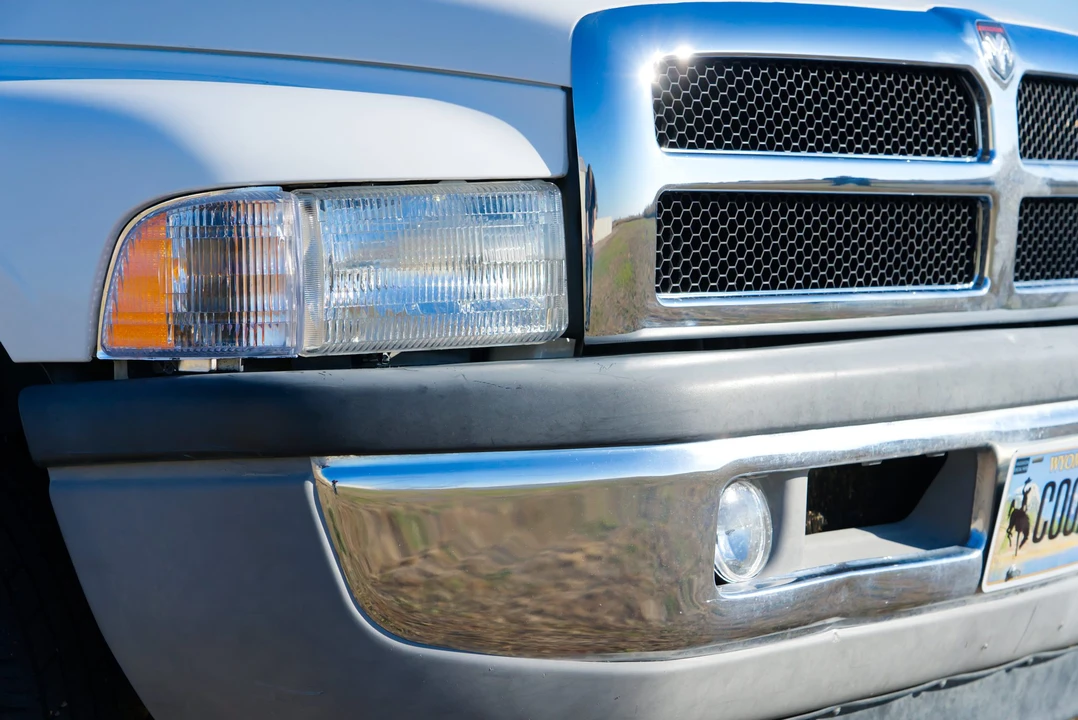1999 Dodge Ram 2nd Gen - Image 28 of 31