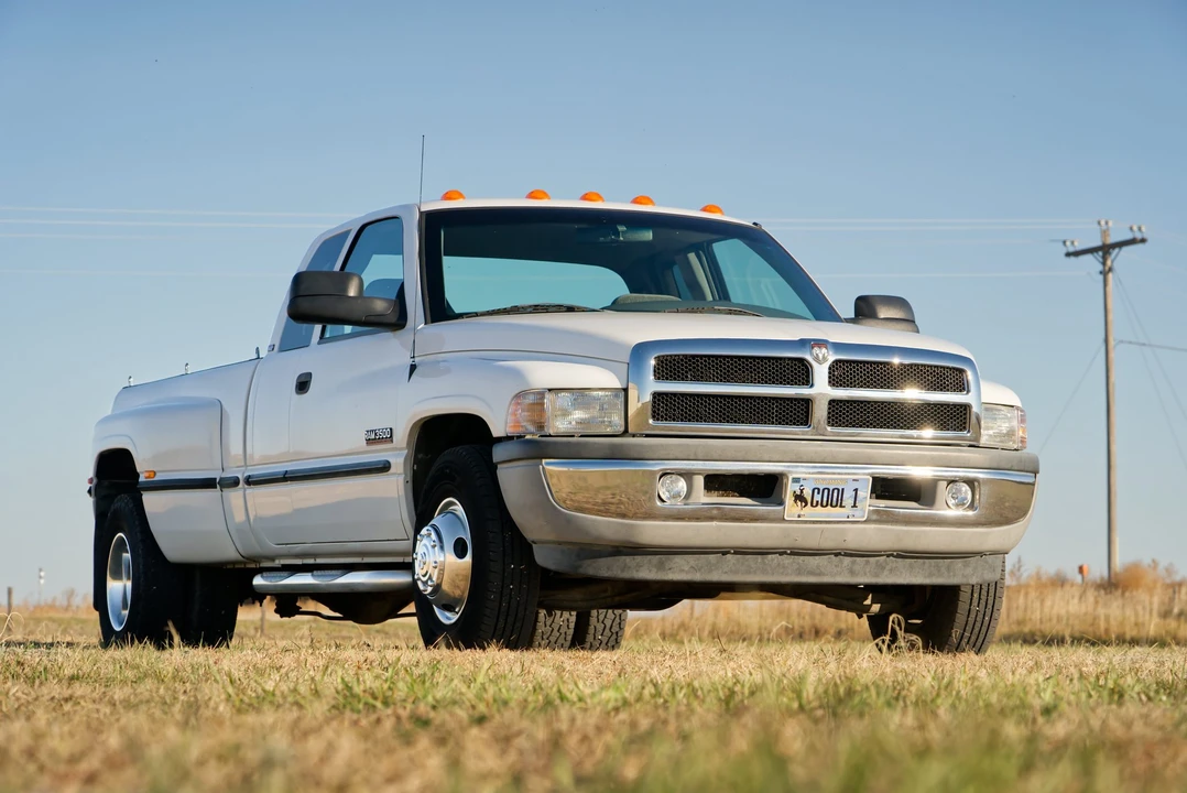 1999 Dodge Ram 2nd Gen - Image 5 of 31