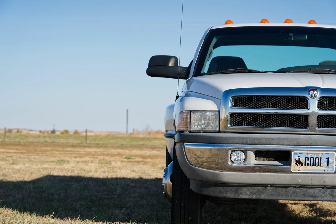 1999 Dodge Ram 2nd Gen - Image 20 of 31