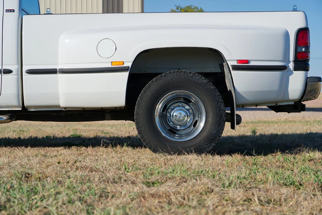 1999 Dodge Ram 2nd Gen - Image 26 of 31