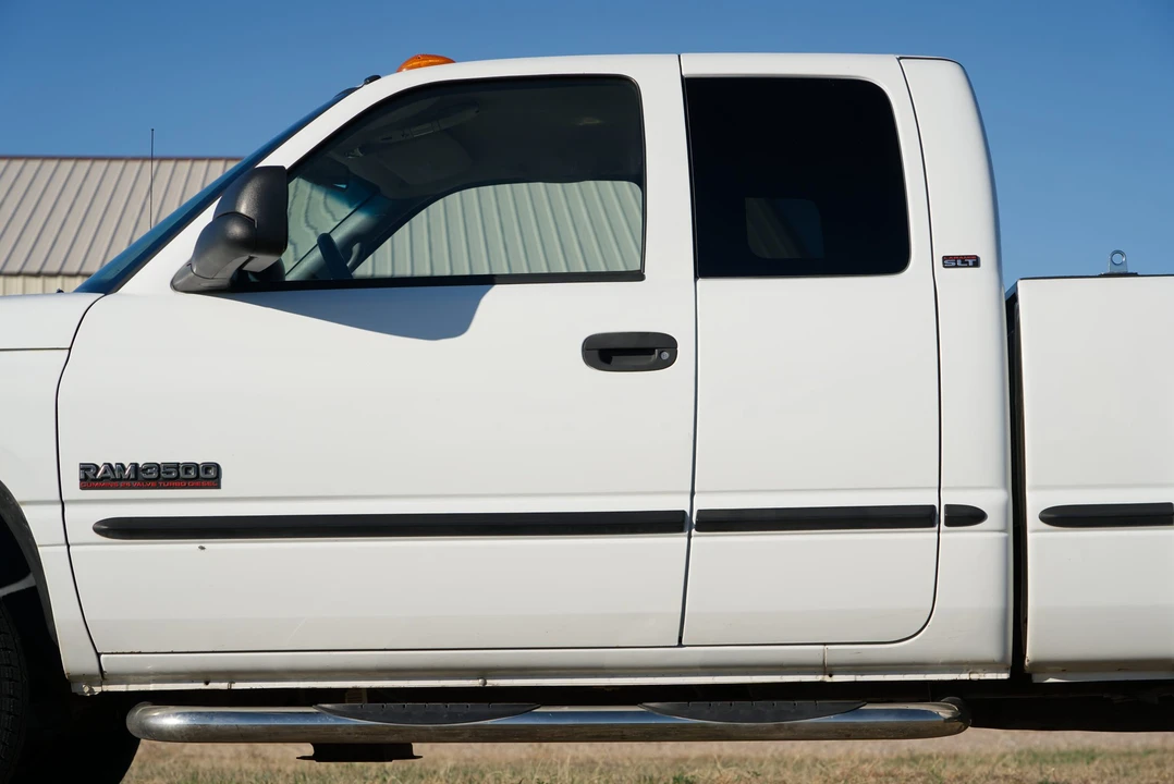 1999 Dodge Ram 2nd Gen - Image 25 of 31