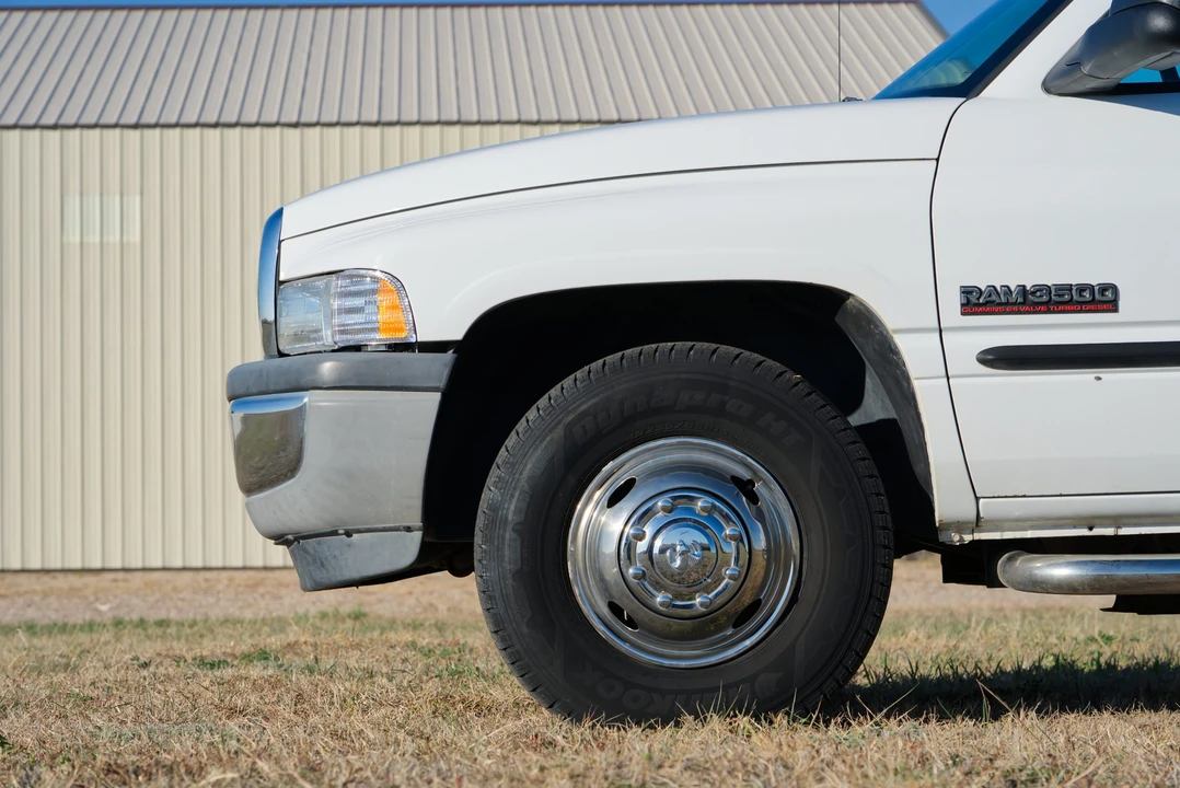 1999 Dodge Ram 2nd Gen - Image 24 of 31