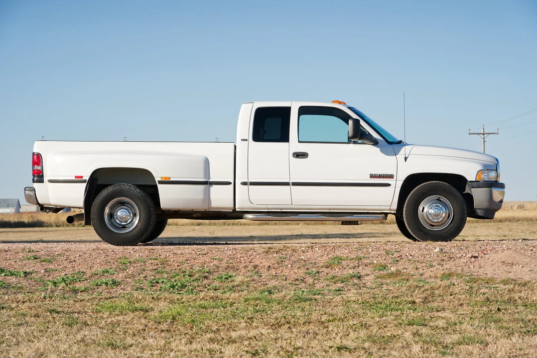 1999 Dodge Ram 2nd Gen - Image 18 of 31