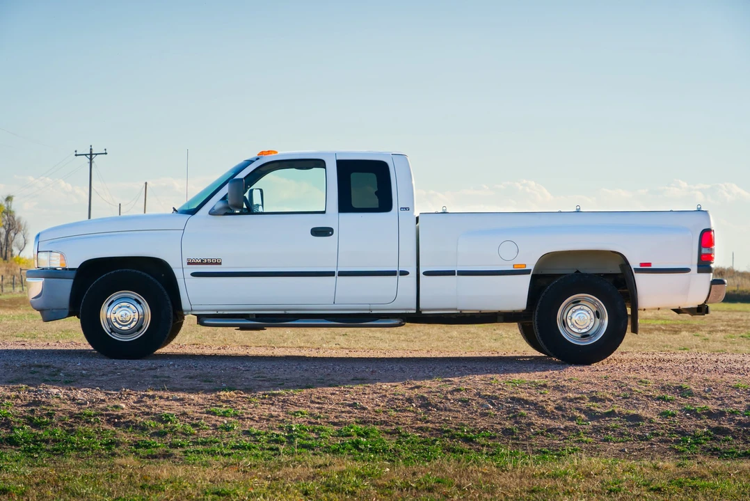 1999 Dodge Ram 2nd Gen - Image 13 of 31