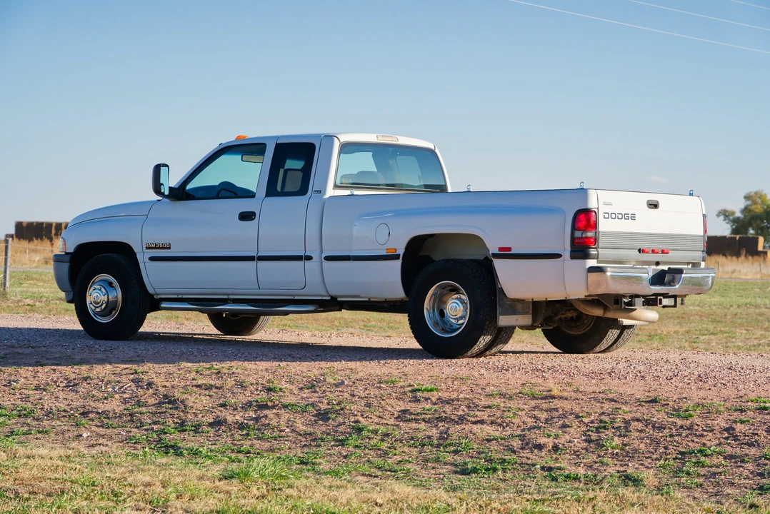 1999 Dodge Ram 2nd Gen - Image 14 of 31