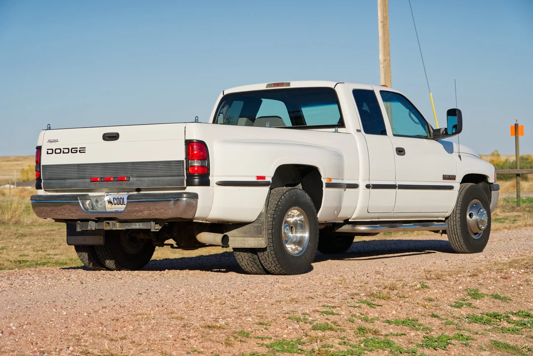 1999 Dodge Ram 2nd Gen - Image 17 of 31