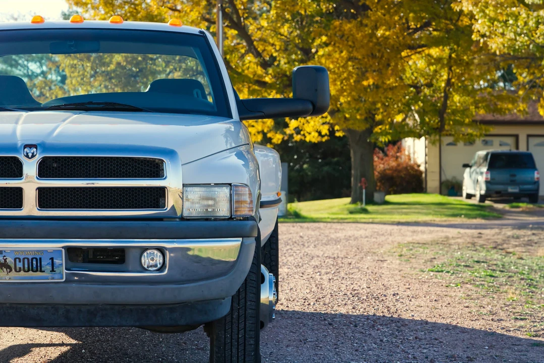 1999 Dodge Ram 2nd Gen - Image 22 of 31