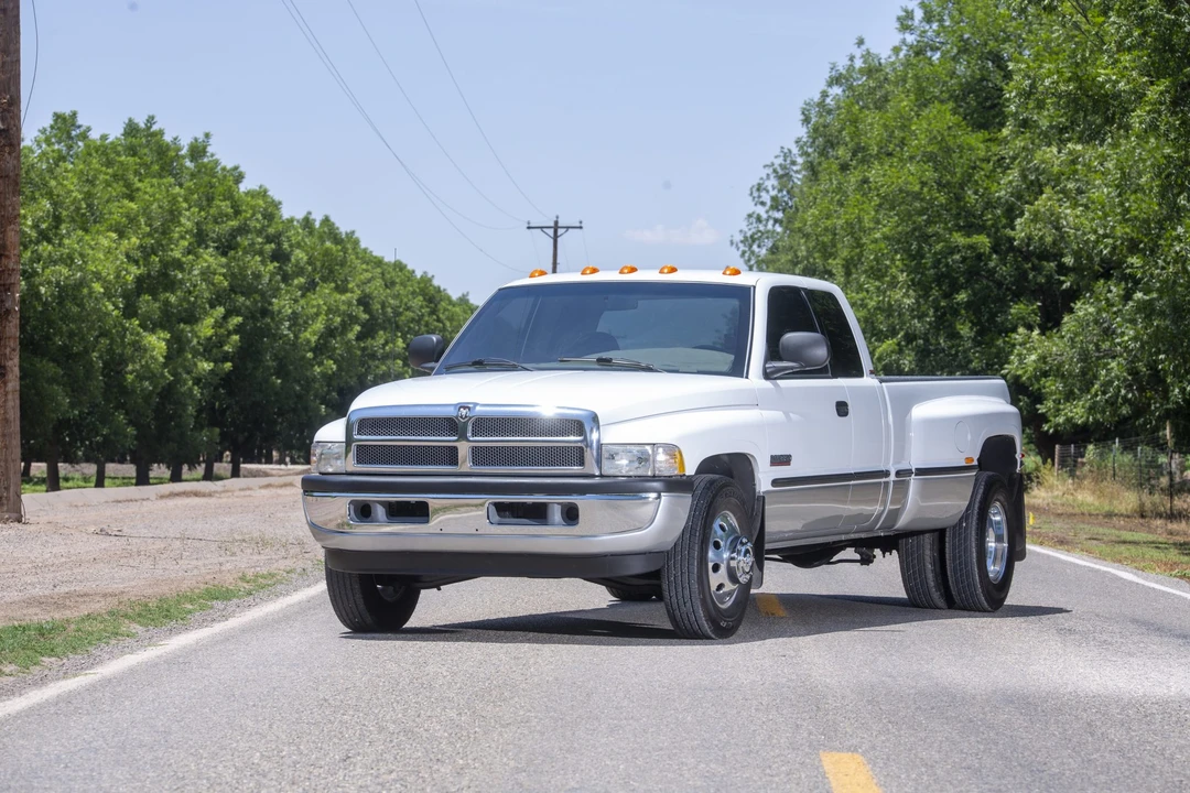 1999 Dodge Ram 2nd Gen - Image 3 of 31