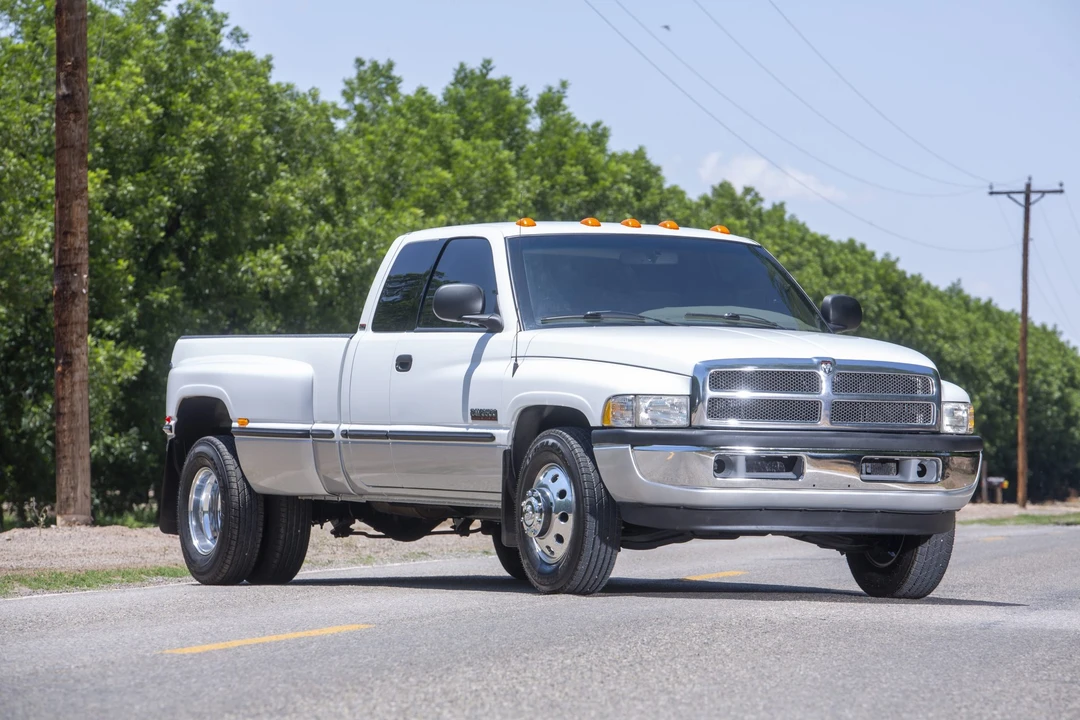 1999 Dodge Ram 2nd Gen - Image 13 of 31