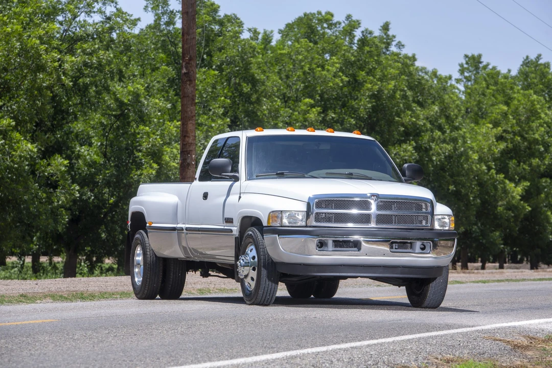1999 Dodge Ram 2nd Gen - Image 14 of 31