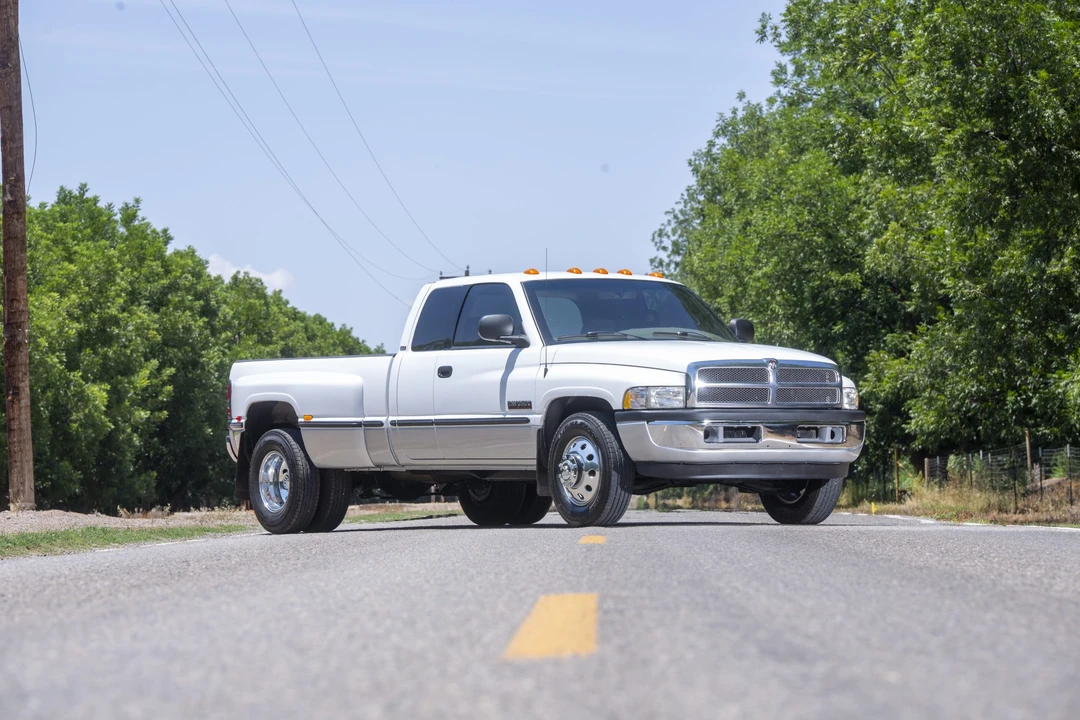 1999 Dodge Ram 2nd Gen - Image 12 of 31