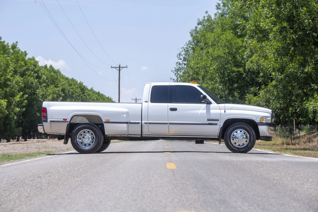 1999 Dodge Ram 2nd Gen - Image 11 of 31