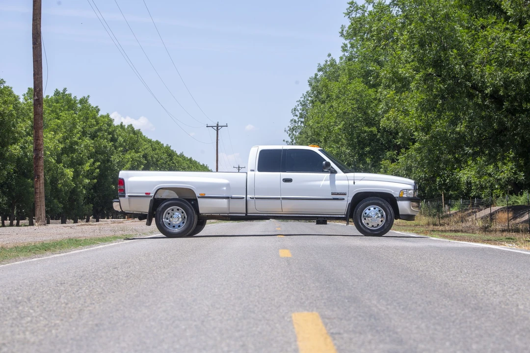 1999 Dodge Ram 2nd Gen - Image 10 of 31