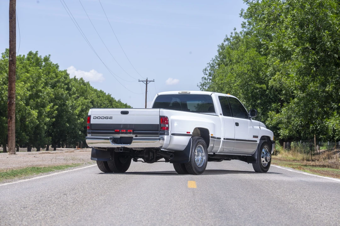 1999 Dodge Ram 2nd Gen - Image 9 of 31