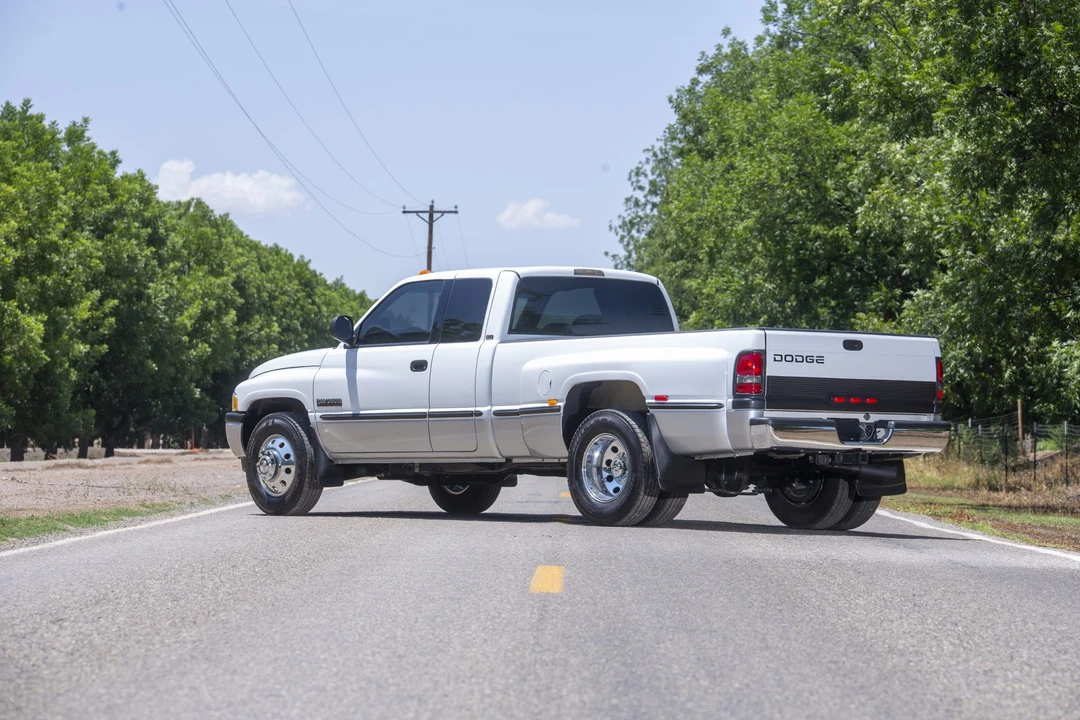 1999 Dodge Ram 2nd Gen - Image 7 of 31