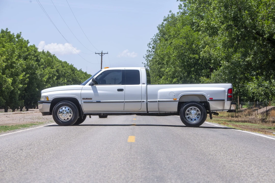 1999 Dodge Ram 2nd Gen - Image 6 of 31