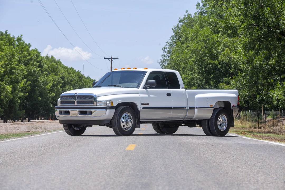 1999 Dodge Ram 2nd Gen - Image 5 of 31