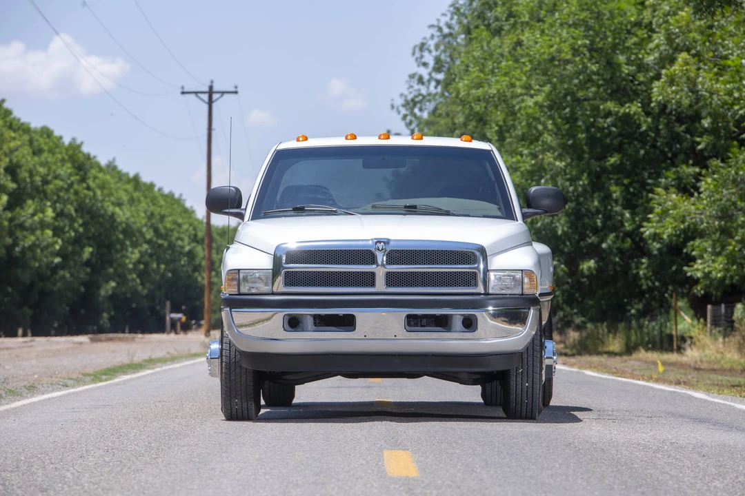 1999 Dodge Ram 2nd Gen - Image 15 of 31