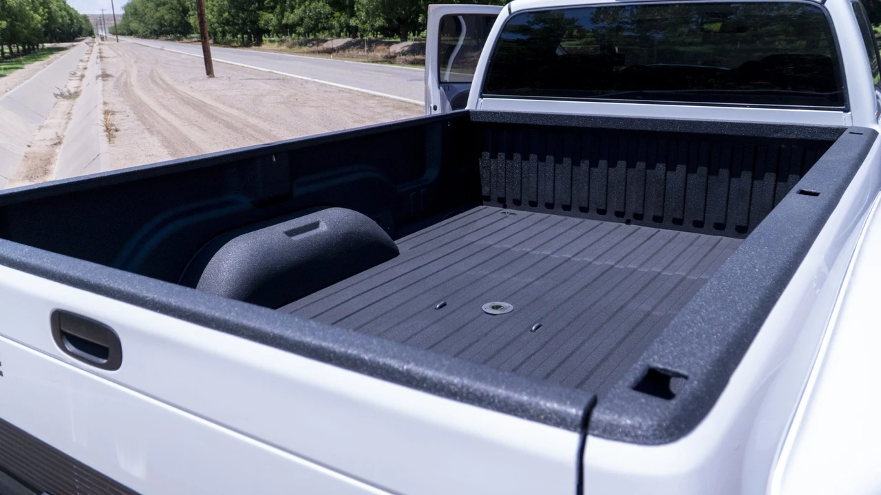 1999 Dodge Ram 2nd Gen - Image 17 of 31