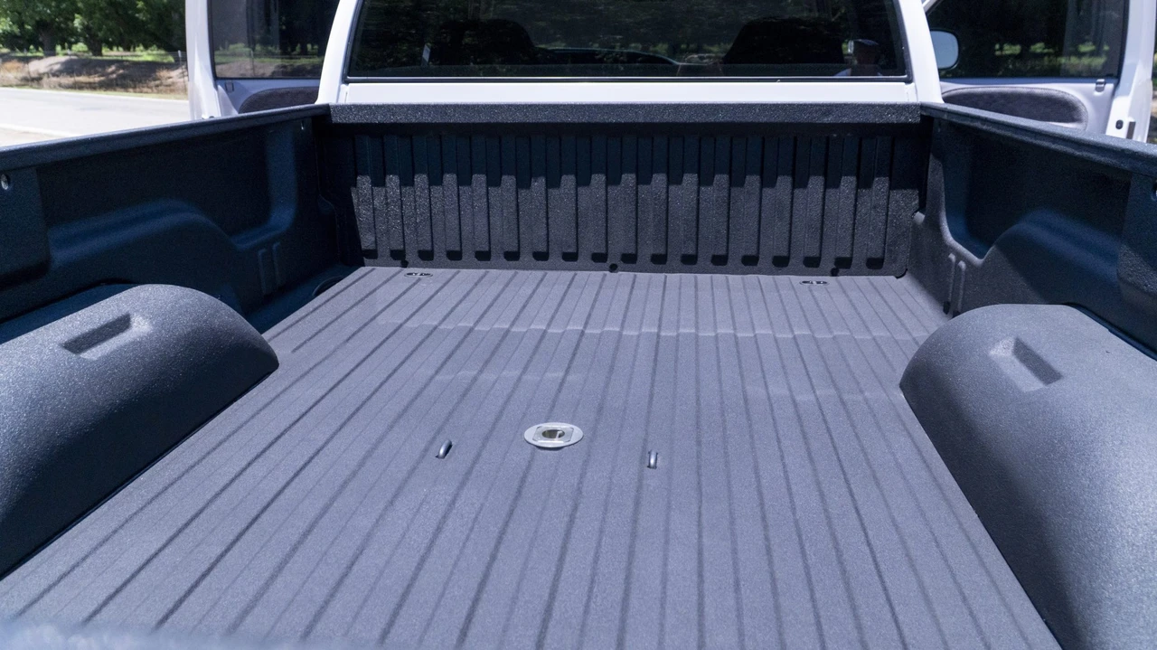 1999 Dodge Ram 2nd Gen - Image 18 of 31