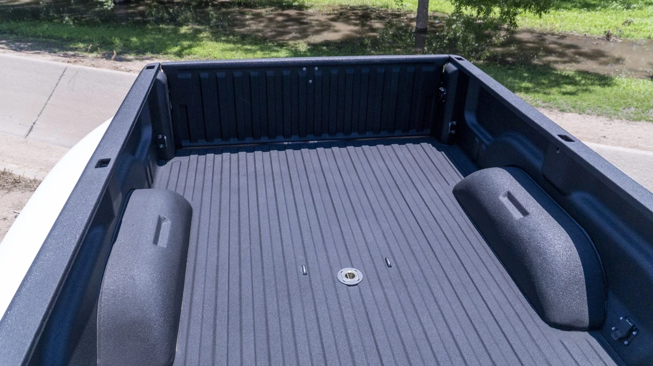 1999 Dodge Ram 2nd Gen - Image 20 of 31