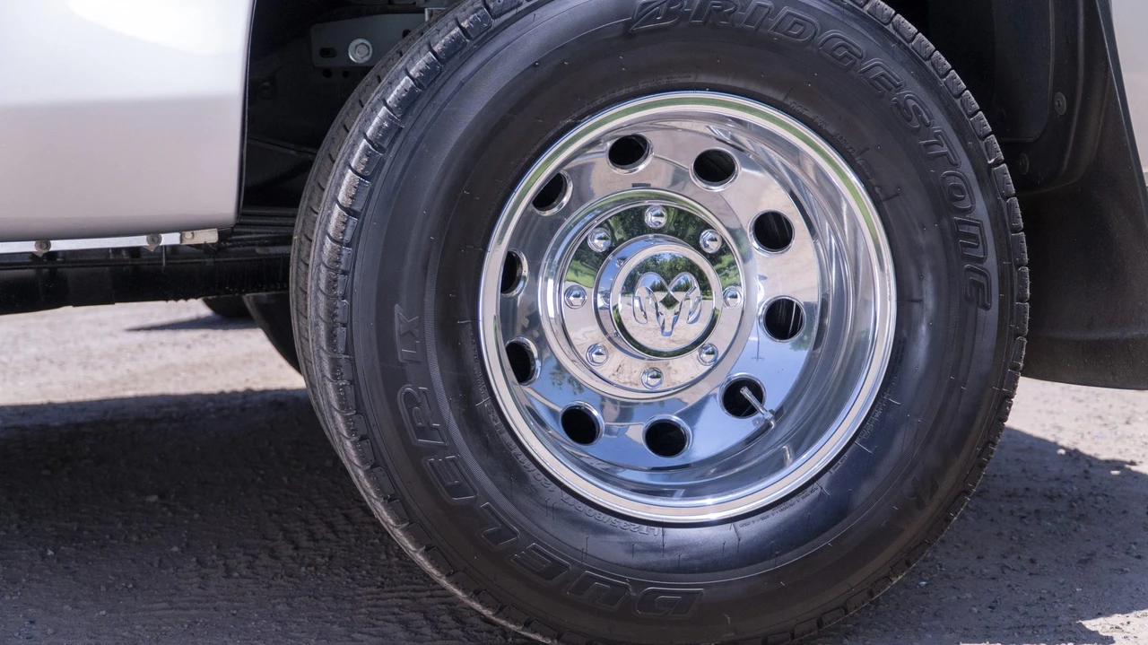 1999 Dodge Ram 2nd Gen - Image 21 of 31