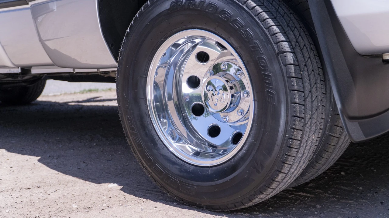1999 Dodge Ram 2nd Gen - Image 22 of 31