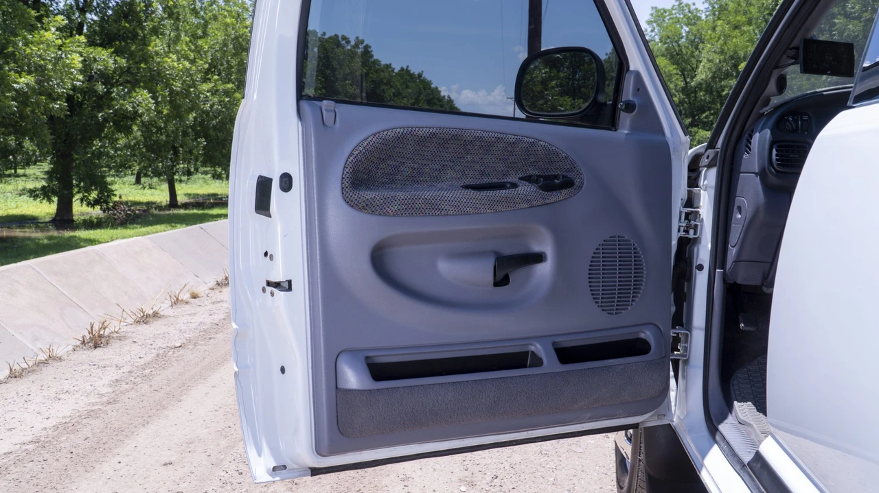 1999 Dodge Ram 2nd Gen - Image 29 of 31