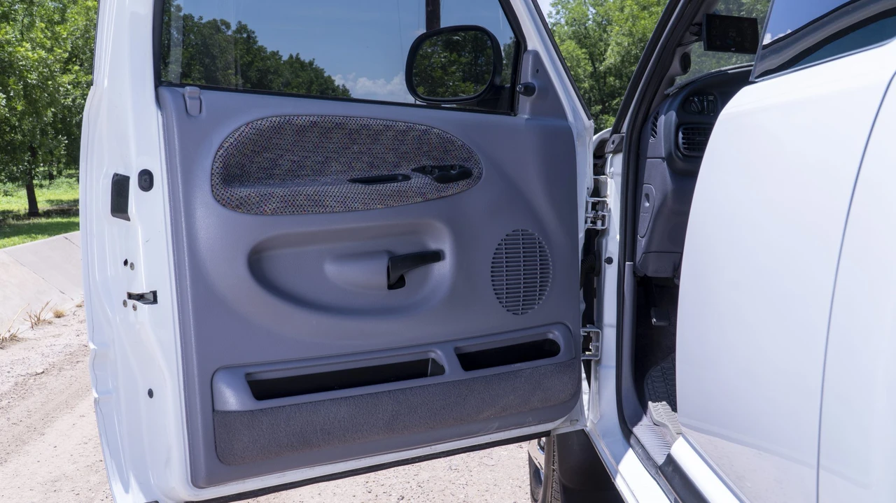 1999 Dodge Ram 2nd Gen - Image 30 of 31