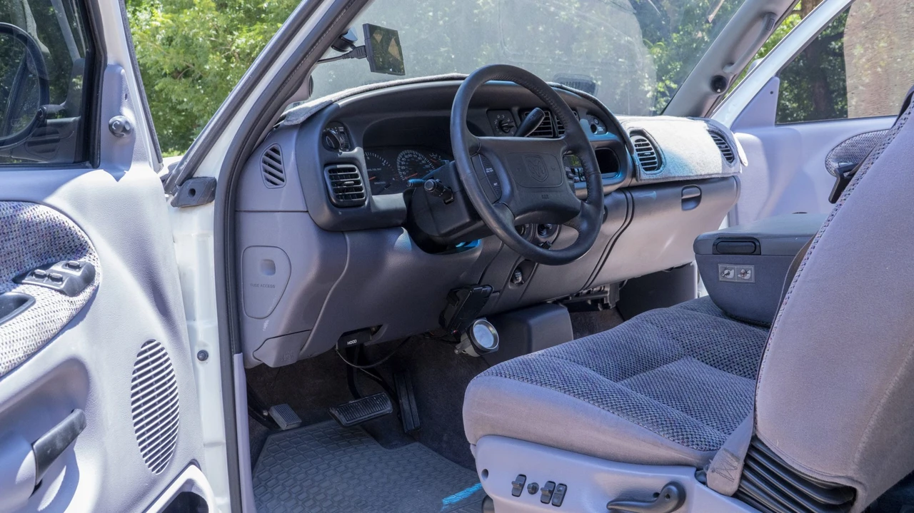 1999 Dodge Ram 2nd Gen - Image 28 of 31