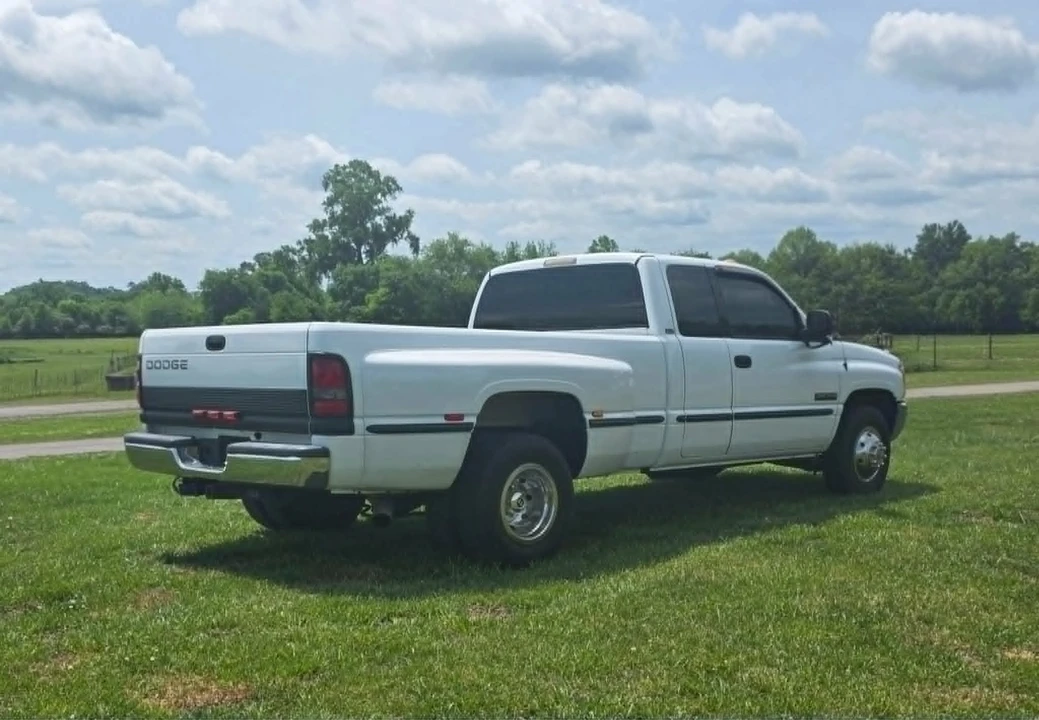 1999 Dodge Ram 2nd Gen - Image 12 of 31
