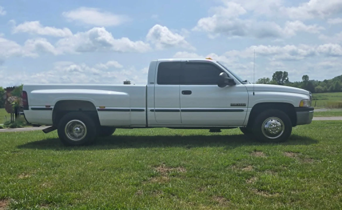 1999 Dodge Ram 2nd Gen - Image 15 of 31