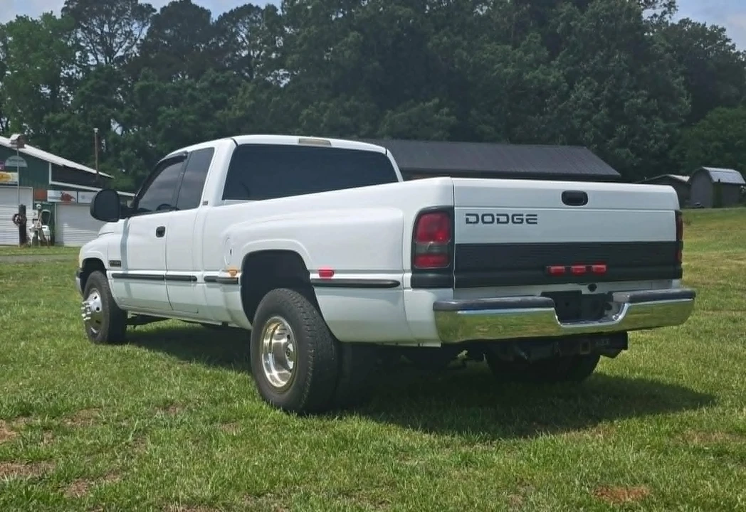 1999 Dodge Ram 2nd Gen - Image 9 of 31