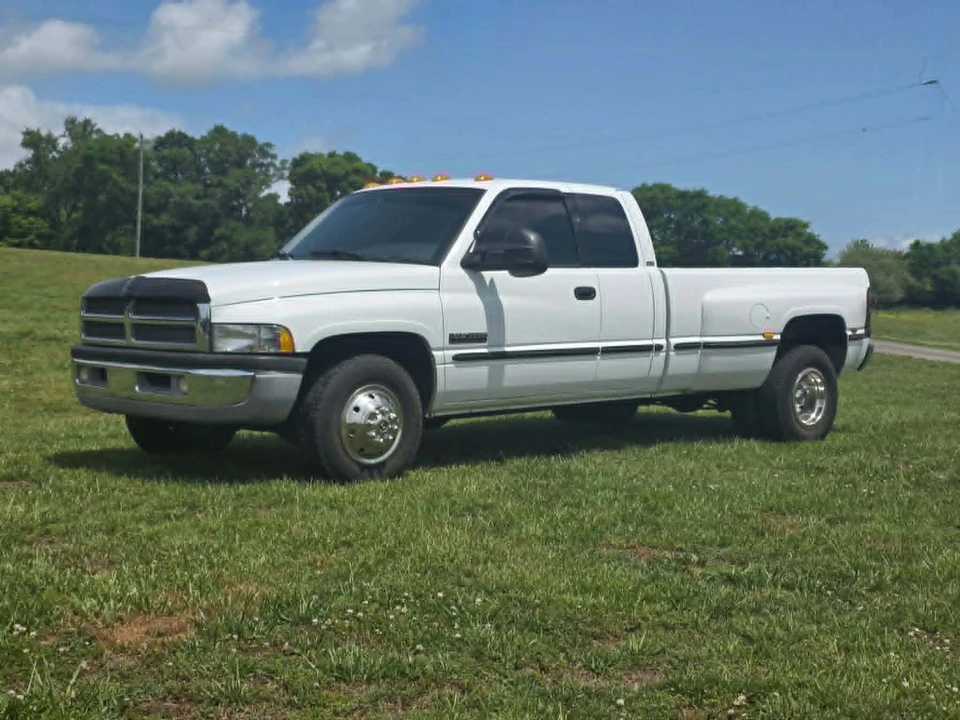 1999 Dodge Ram 2nd Gen - Image 2 of 31