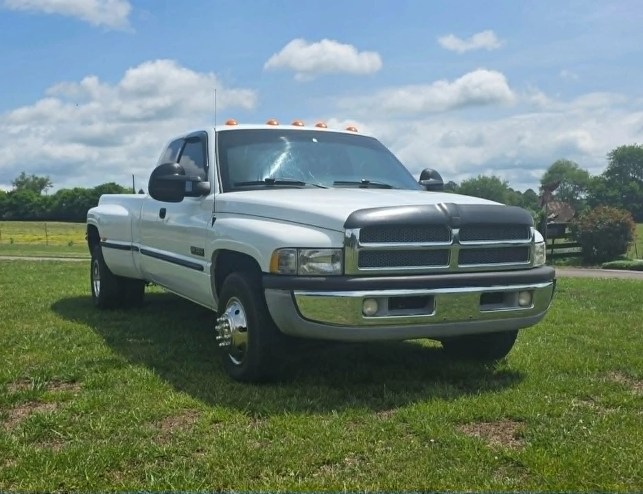 1999 Dodge Ram 2nd Gen - Image 18 of 31