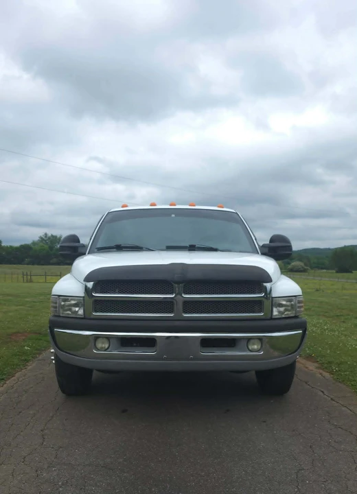 1999 Dodge Ram 2nd Gen - Image 19 of 31
