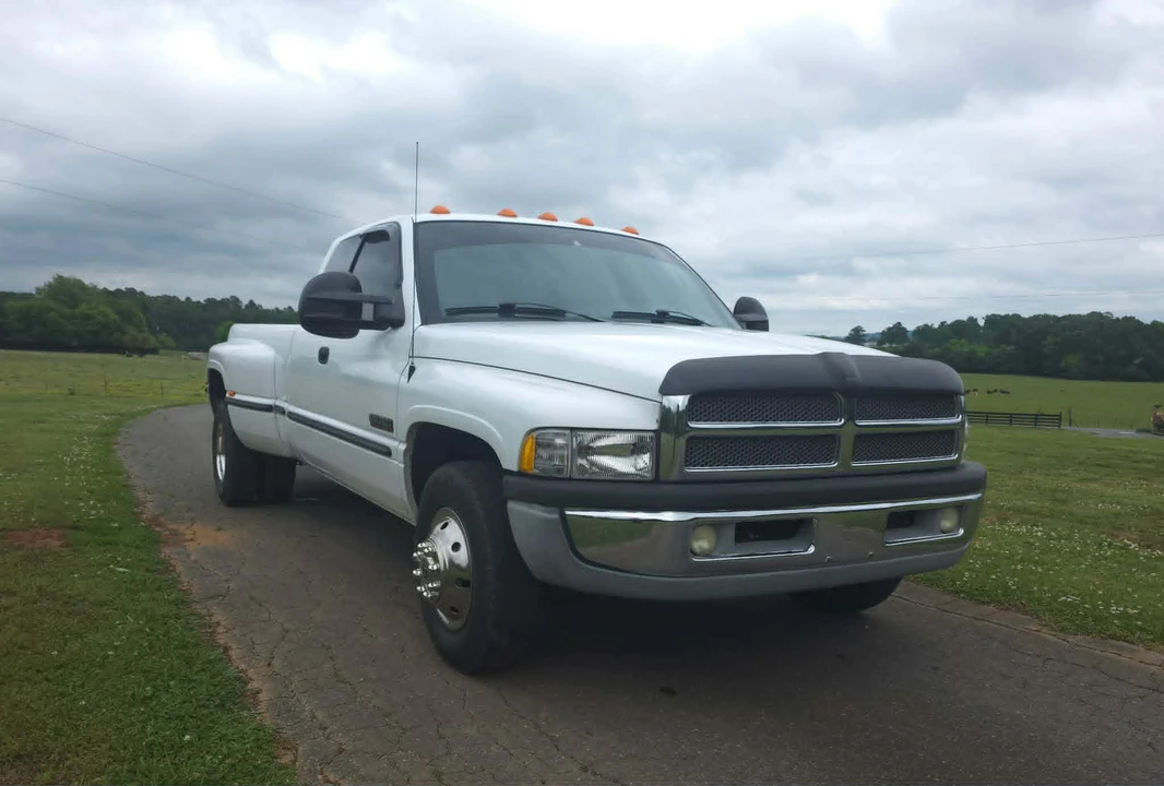 1999 Dodge Ram 2nd Gen - Image 17 of 31
